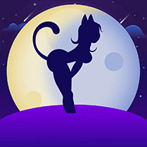 夜色app手机版下载大全