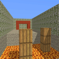 块状跑酷3d(BlockyParkour)下载
