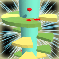 高塔球球大闯关(Superz Tower Telester Ball)手机正版下载