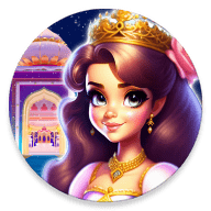 皇家公主城堡(Royal Princess Castle)_logo
