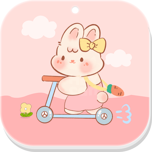 兔兔咕卡正版下载中文版