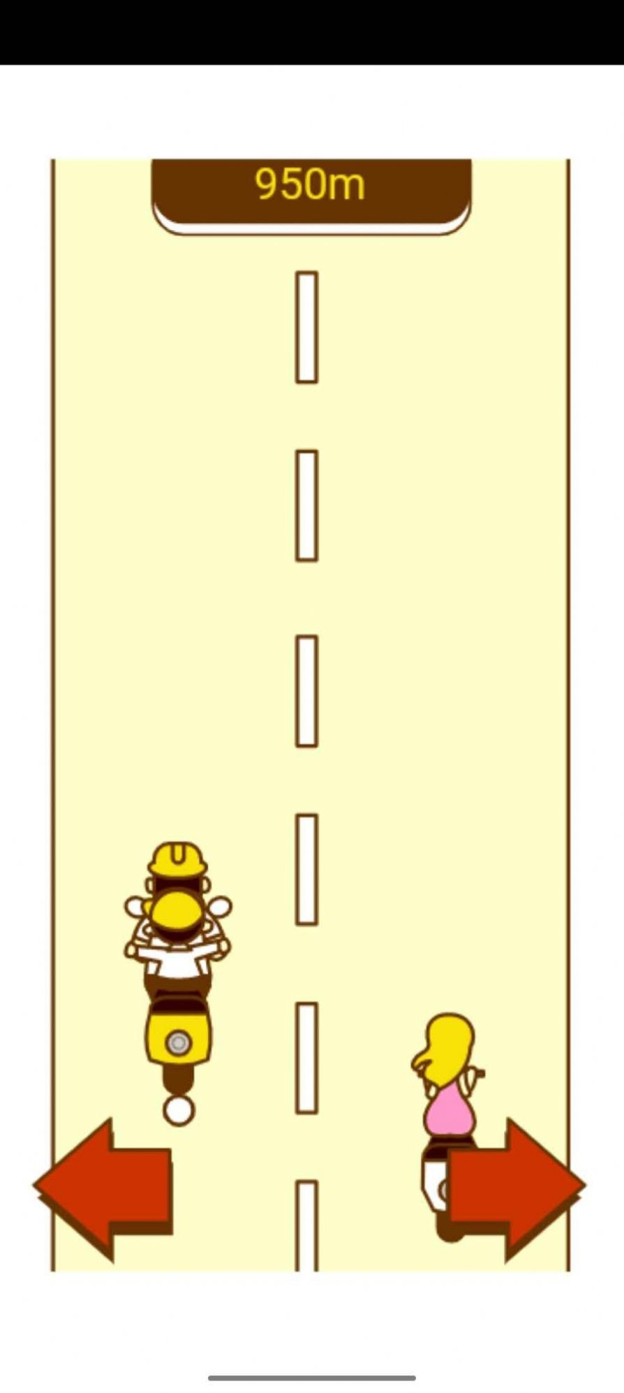 爸爸去兜风0