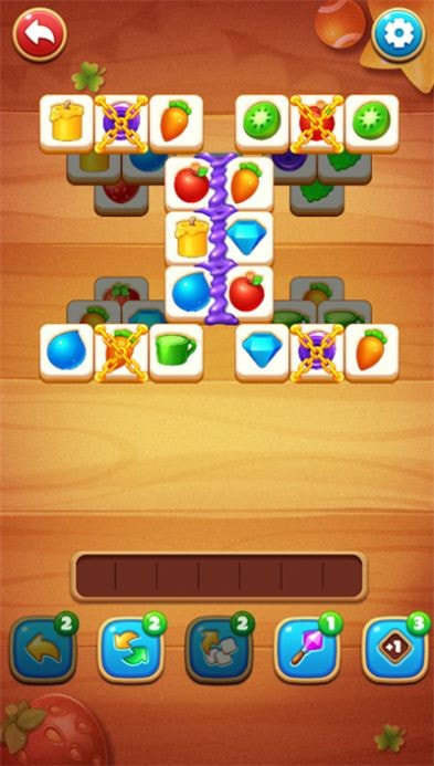 家居图块匹配大师(Tile Match Puzzle)3