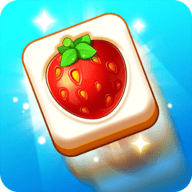 家居图块匹配大师(Tile Match Puzzle)_logo