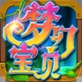梦幻宝贝_logo