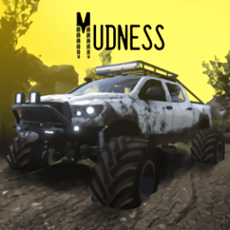 泥泞越野汽车模拟器下载安装-泥泞越野汽车模拟器汉化版v1.3.4
