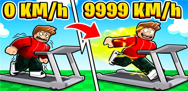 健身房点击英雄(Gym Clicker Tap Hero)1