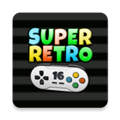 superretro16免谷歌_logo