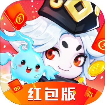 梦幻逍遥红包版_logo